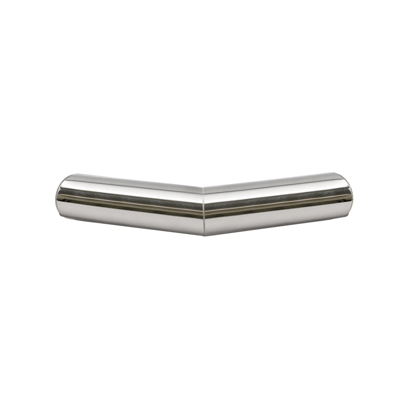 HD Handrail 147 Degree Corner - 1-1/2" Diameter, .120" Wall