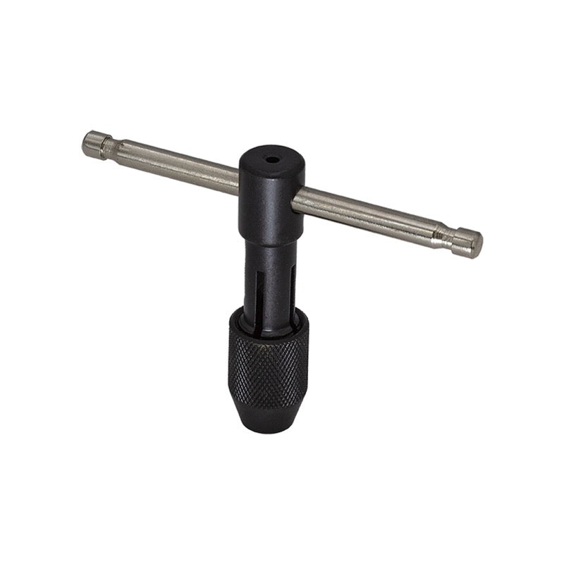 Tap Wrench For Tap Sizes 1/4"-1/2"